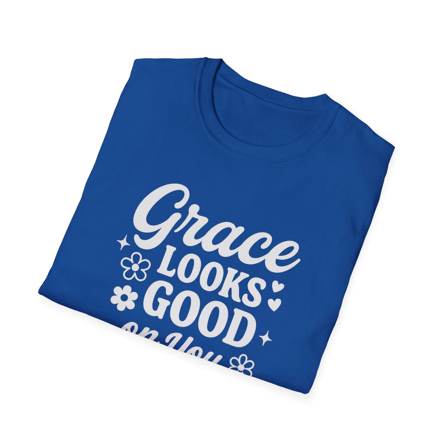 Grace Looks Good T-Shirt