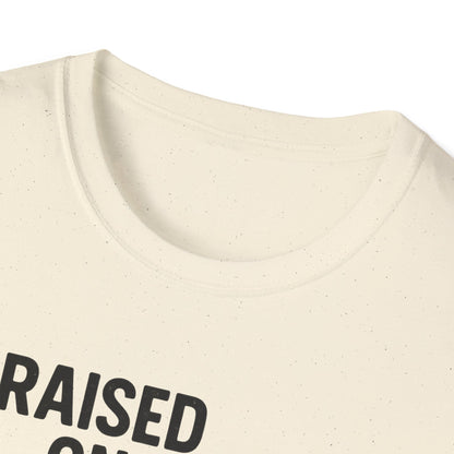 Sweet Tea & Prayer T-Shirt