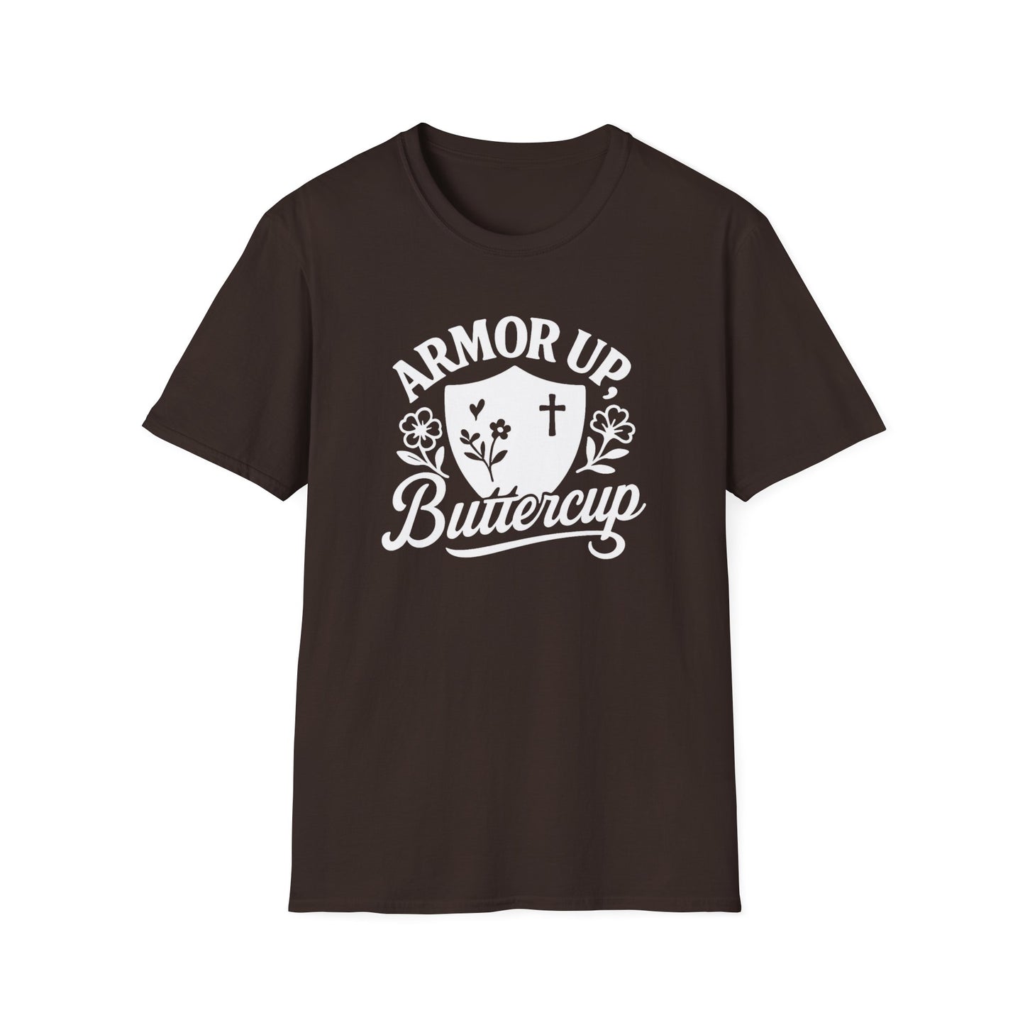 Armor Up T-Shirt