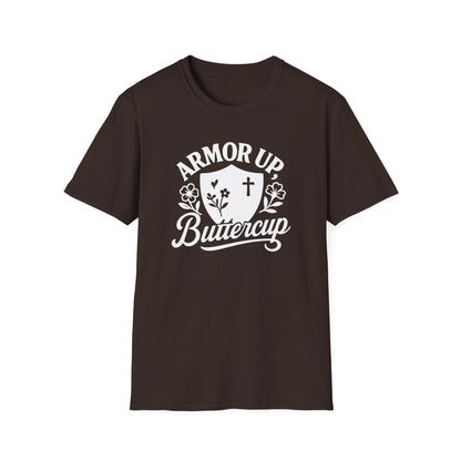 Armor Up T-Shirt