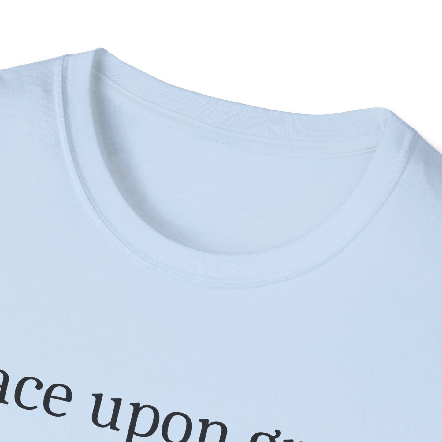 Grace Upon Grace T-Shirt