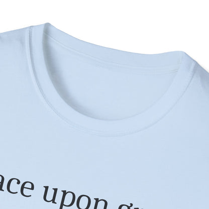 Grace Upon Grace T-Shirt