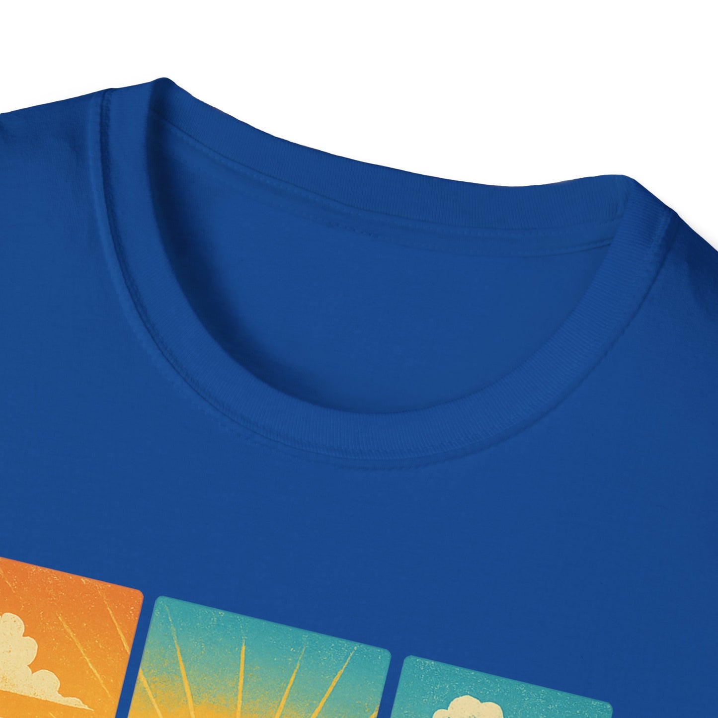 Living Water T-Shirt