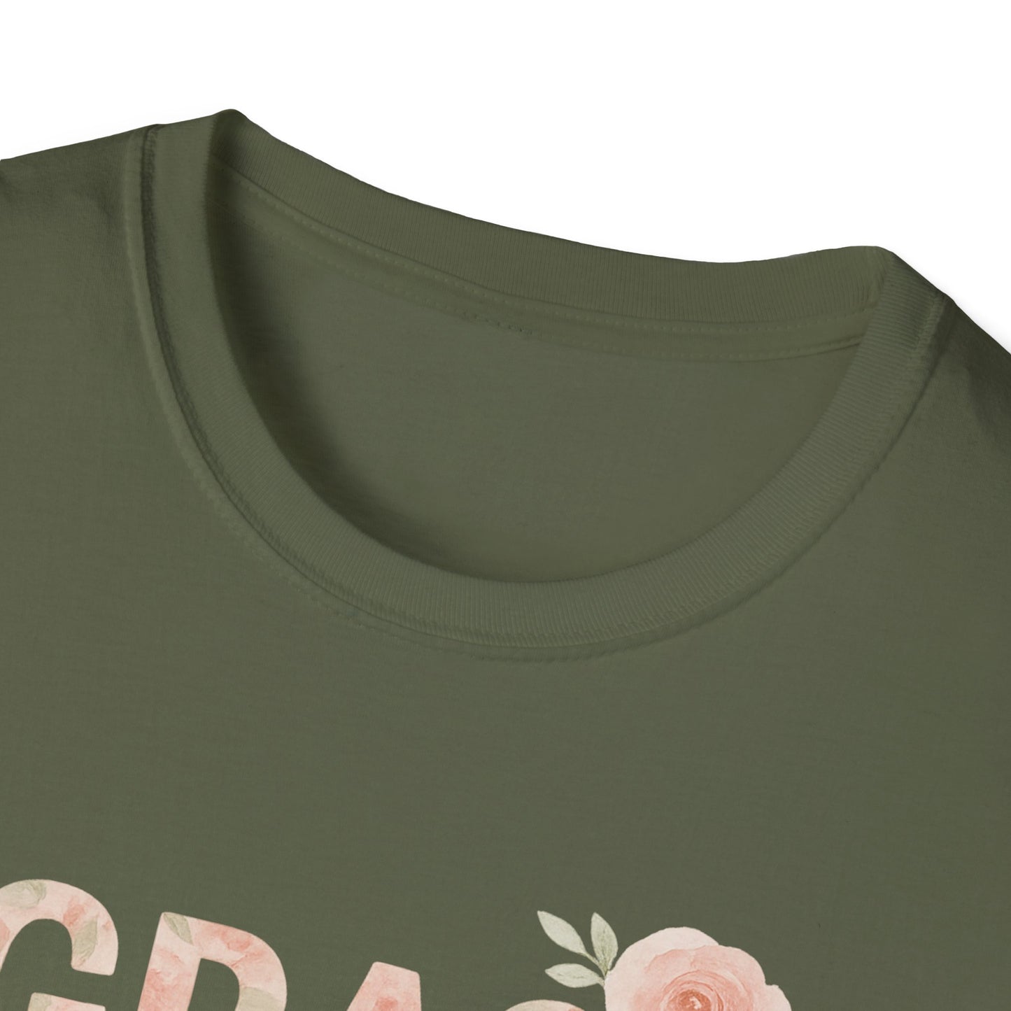 Grace Upon Grace T-Shirt