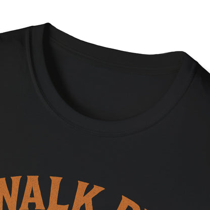 Walk by Faith T-Shirt