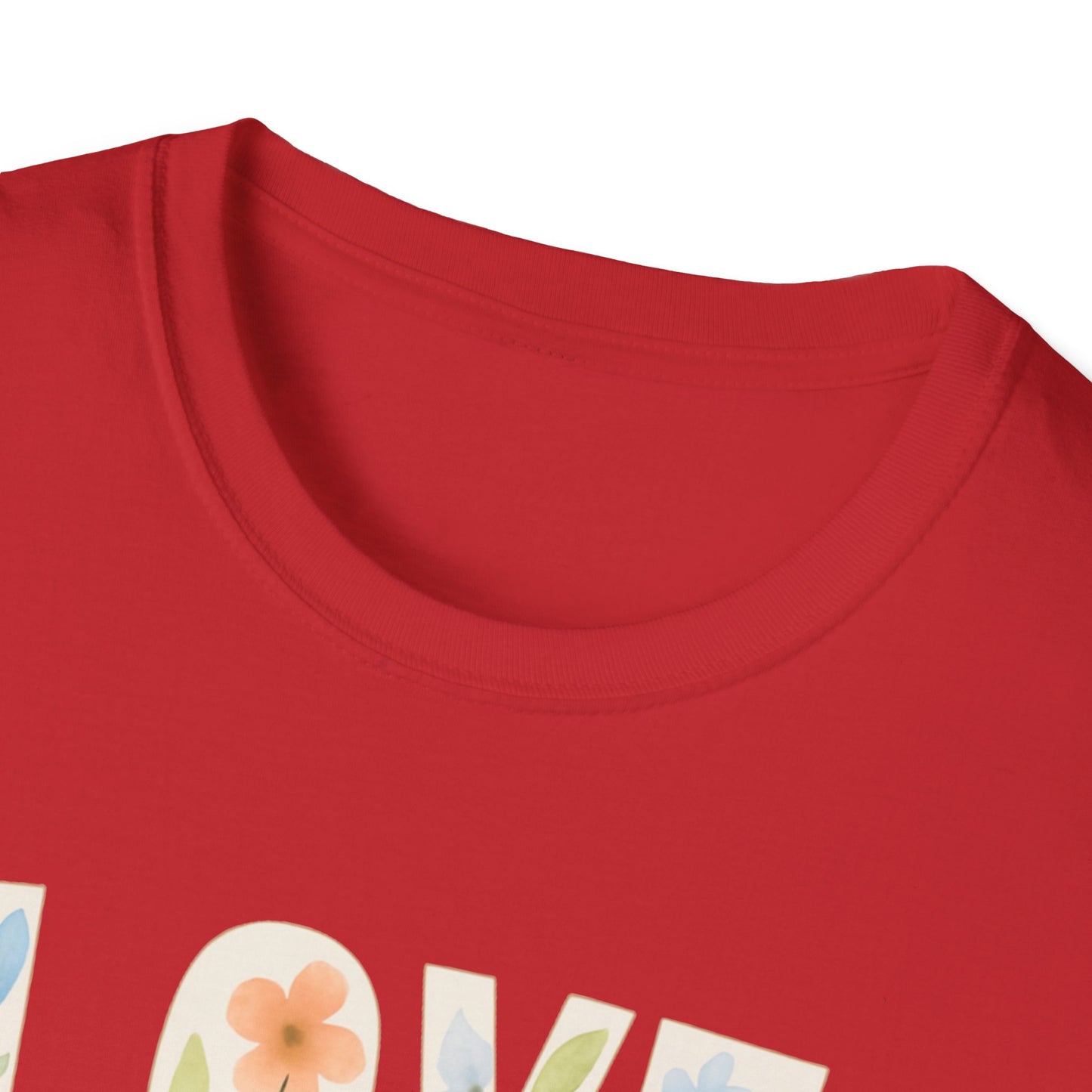 Love One Another T-Shirt