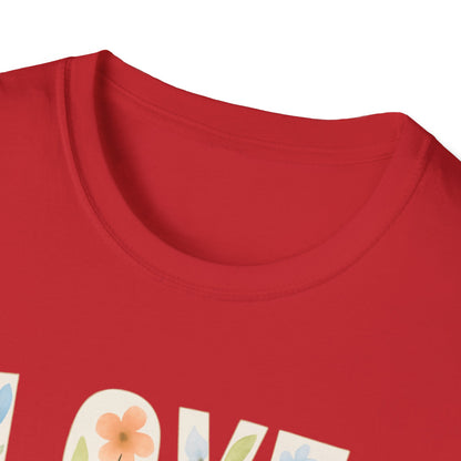 Love One Another T-Shirt