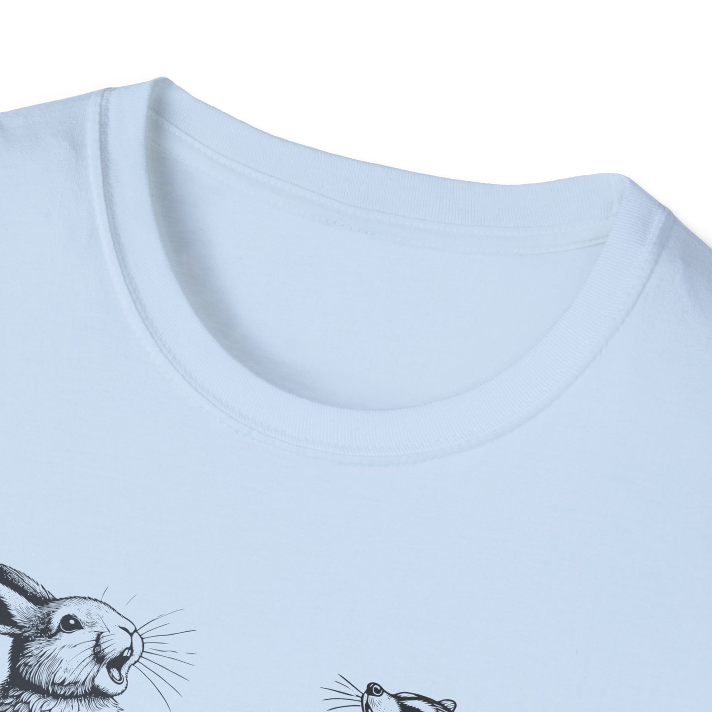 Sing for Joy T-Shirt