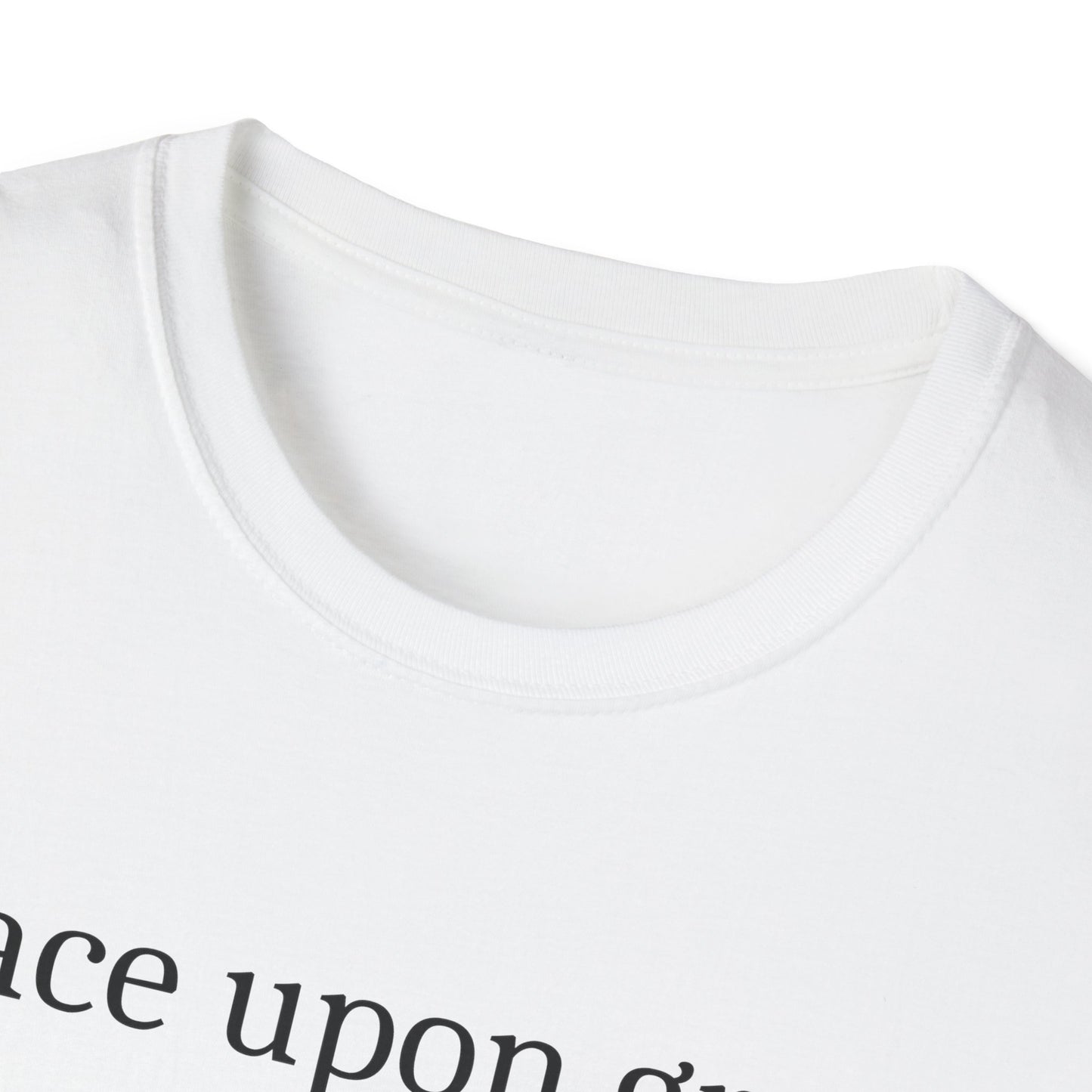 Grace Upon Grace T-Shirt