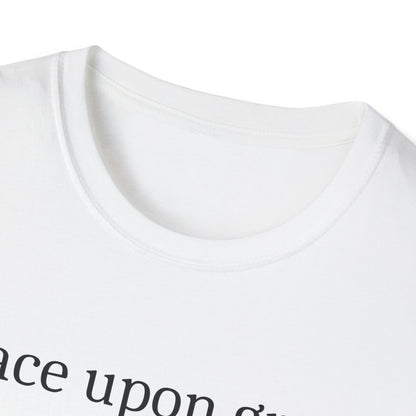 Grace Upon Grace T-Shirt