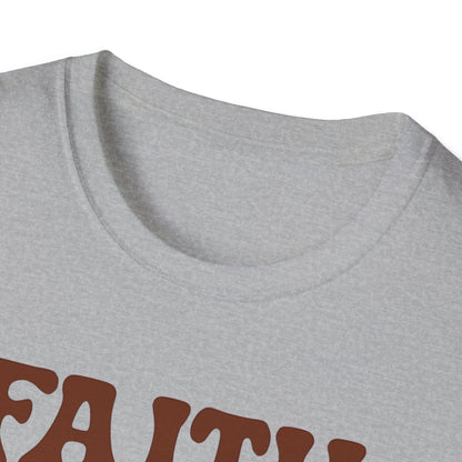 Faith Over Fear T-Shirt