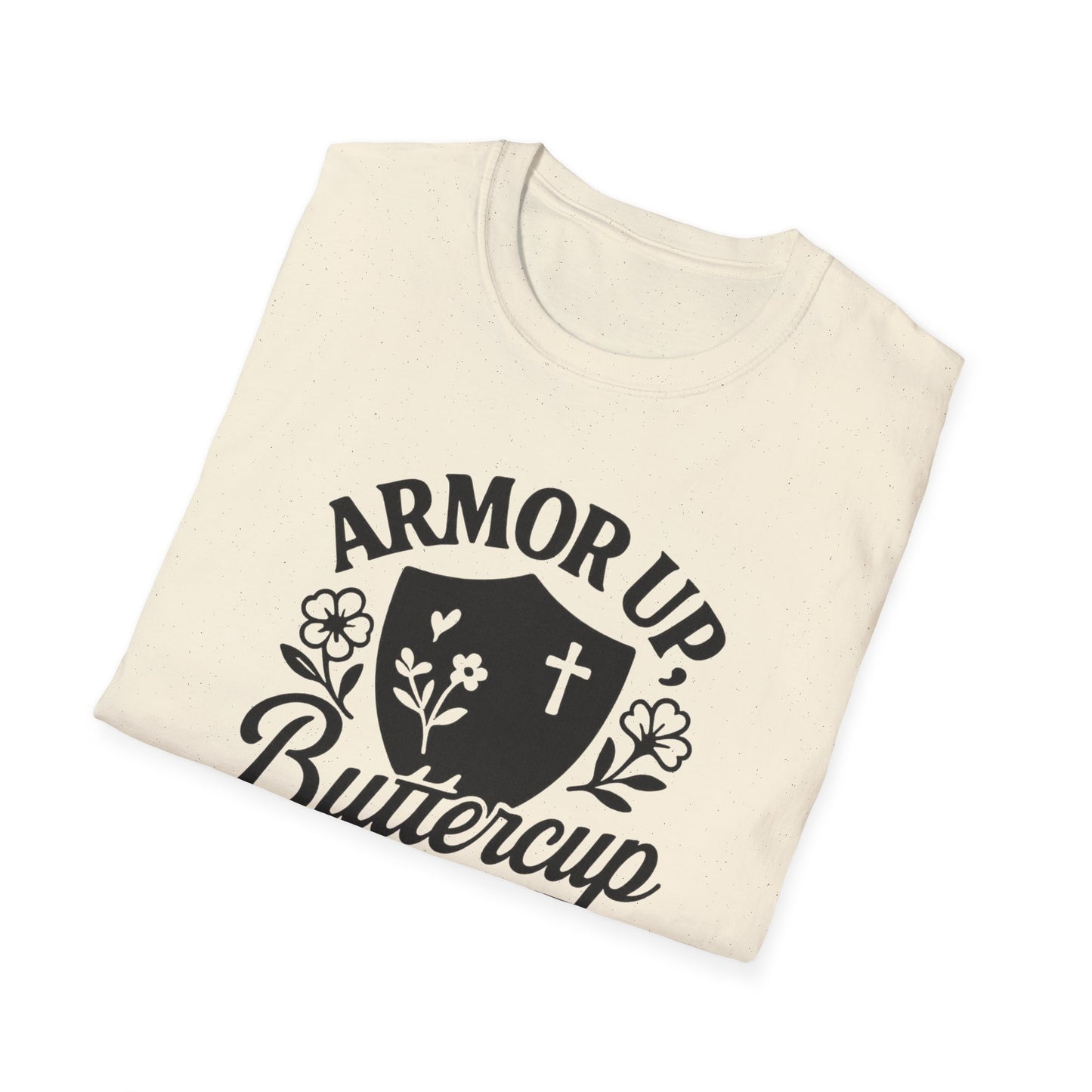 Armor Up T-Shirt
