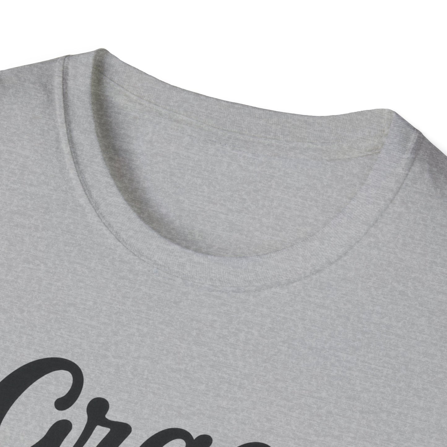 Grace Looks Good T-Shirt