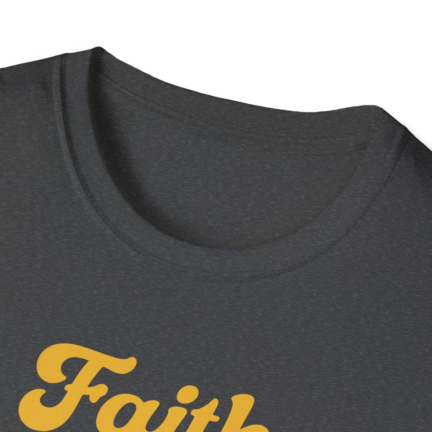 Faith Like a Sunflower T-Shirt