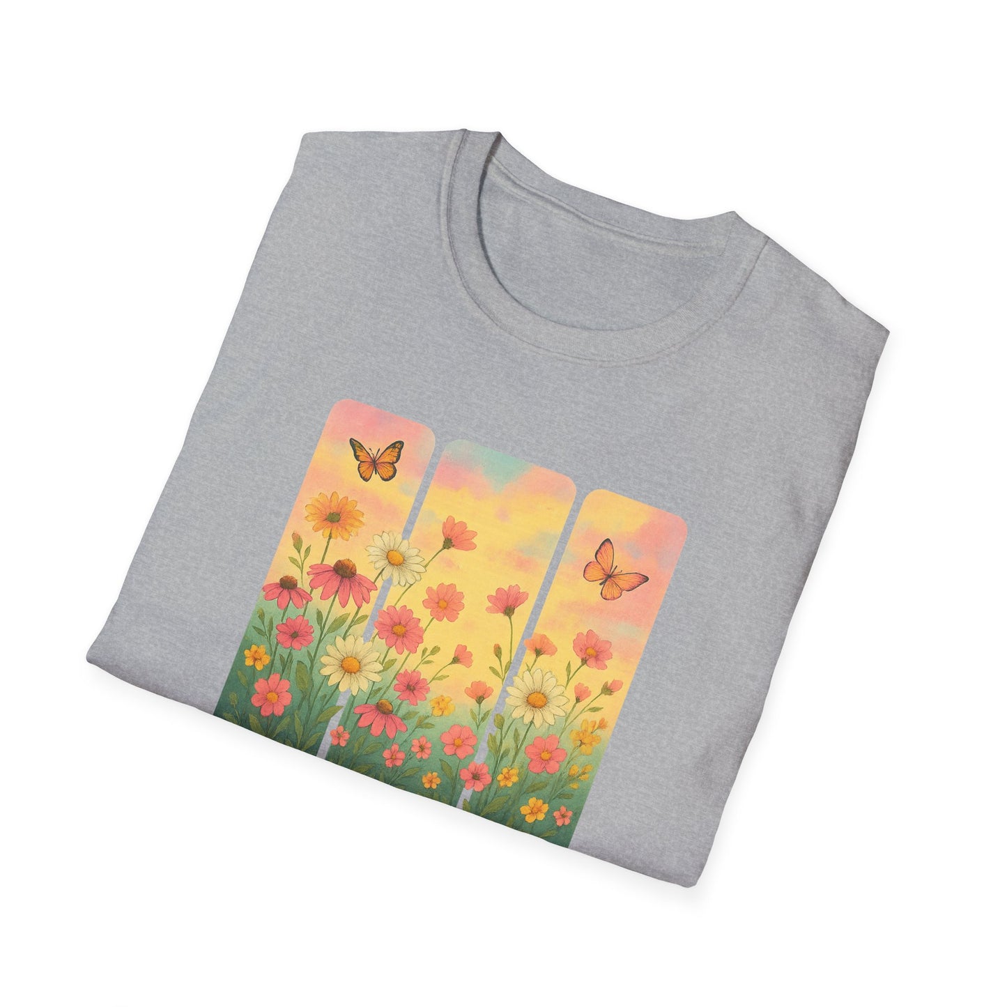 Blessed Beyond Measure T-Shirt