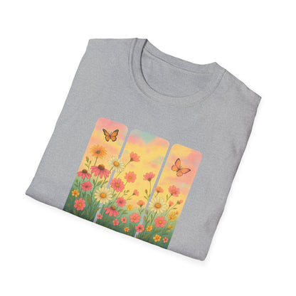 Blessed Beyond Measure T-Shirt