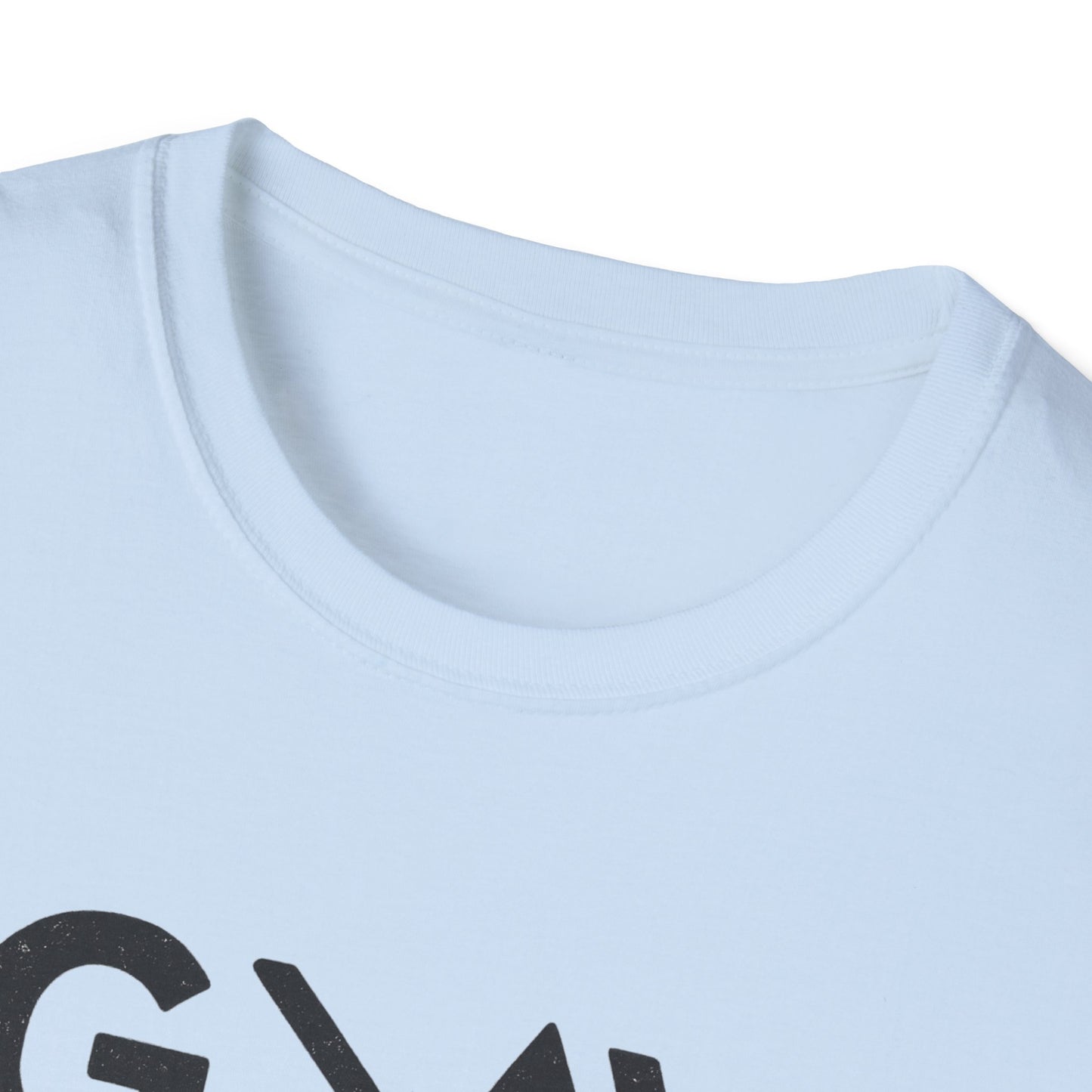 God is Greater Than the Highs & Lows T-Shirt