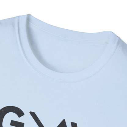 God is Greater Than the Highs & Lows T-Shirt