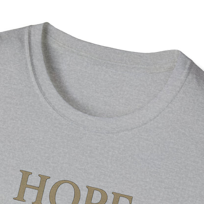 Hope Takes Flight T-Shirt