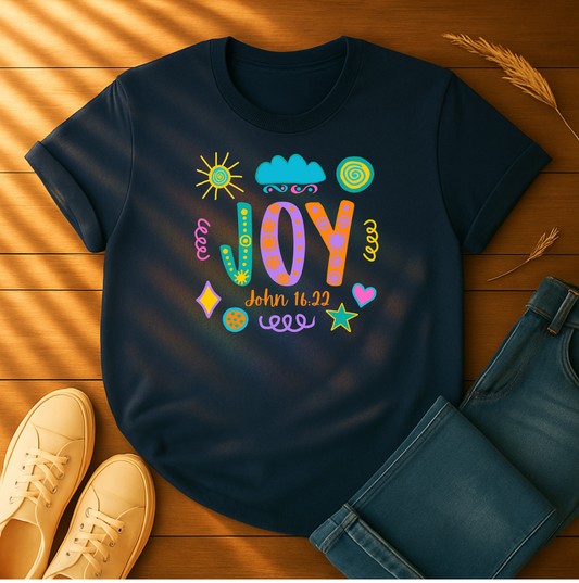Joy T-Shirt