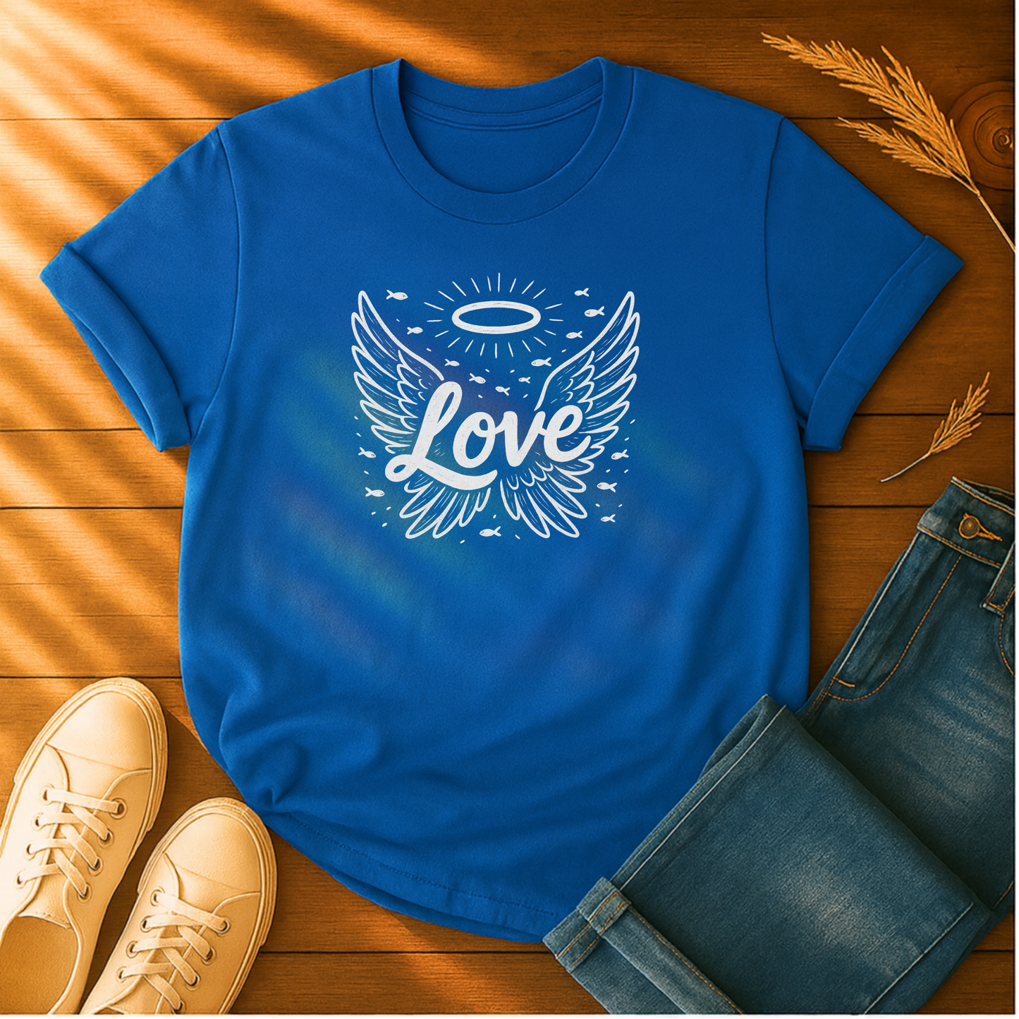 Love T-Shirt