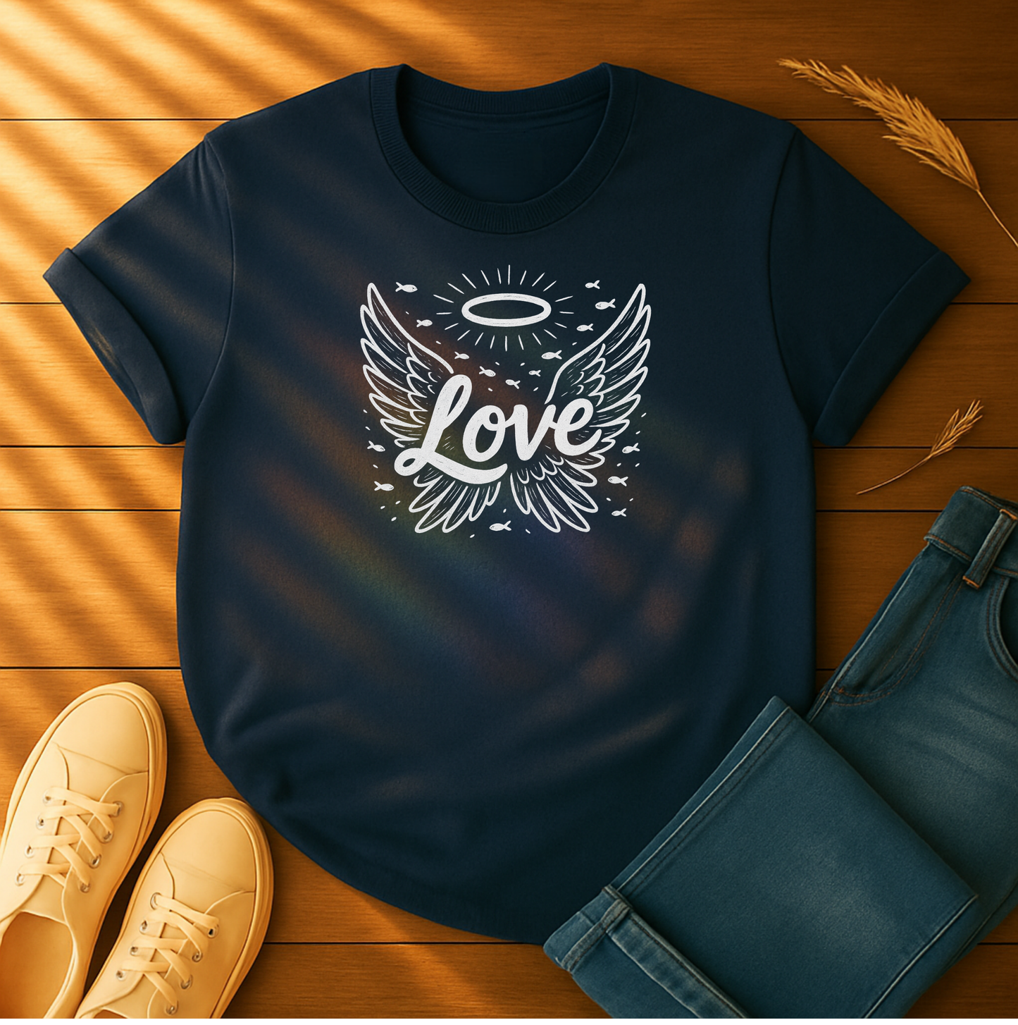 Love T-Shirt