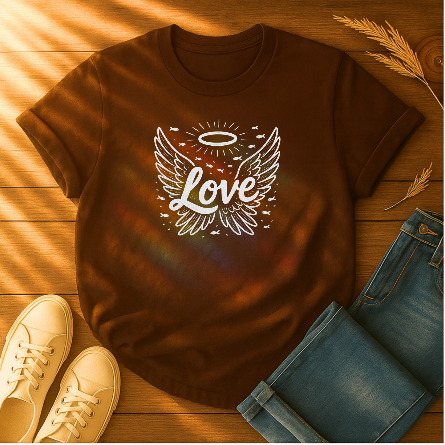 Love T-Shirt