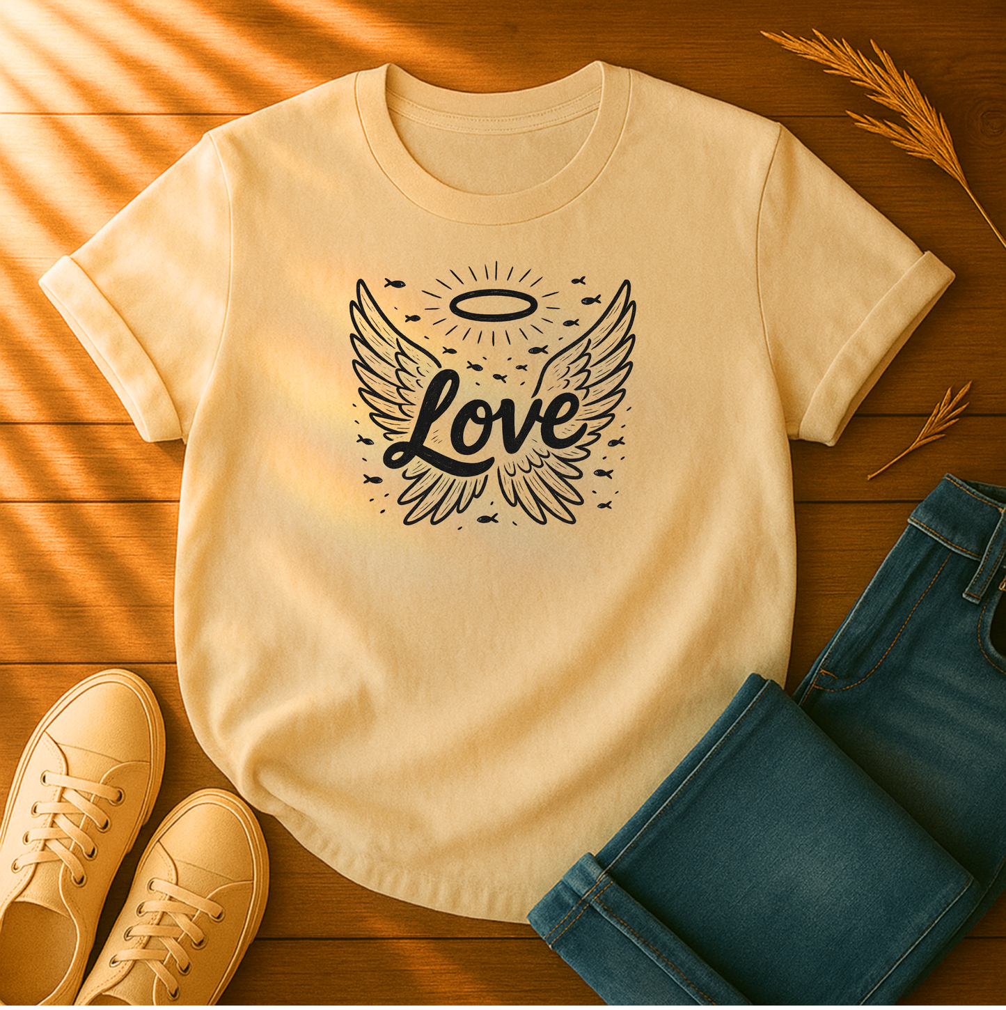 Love T-Shirt