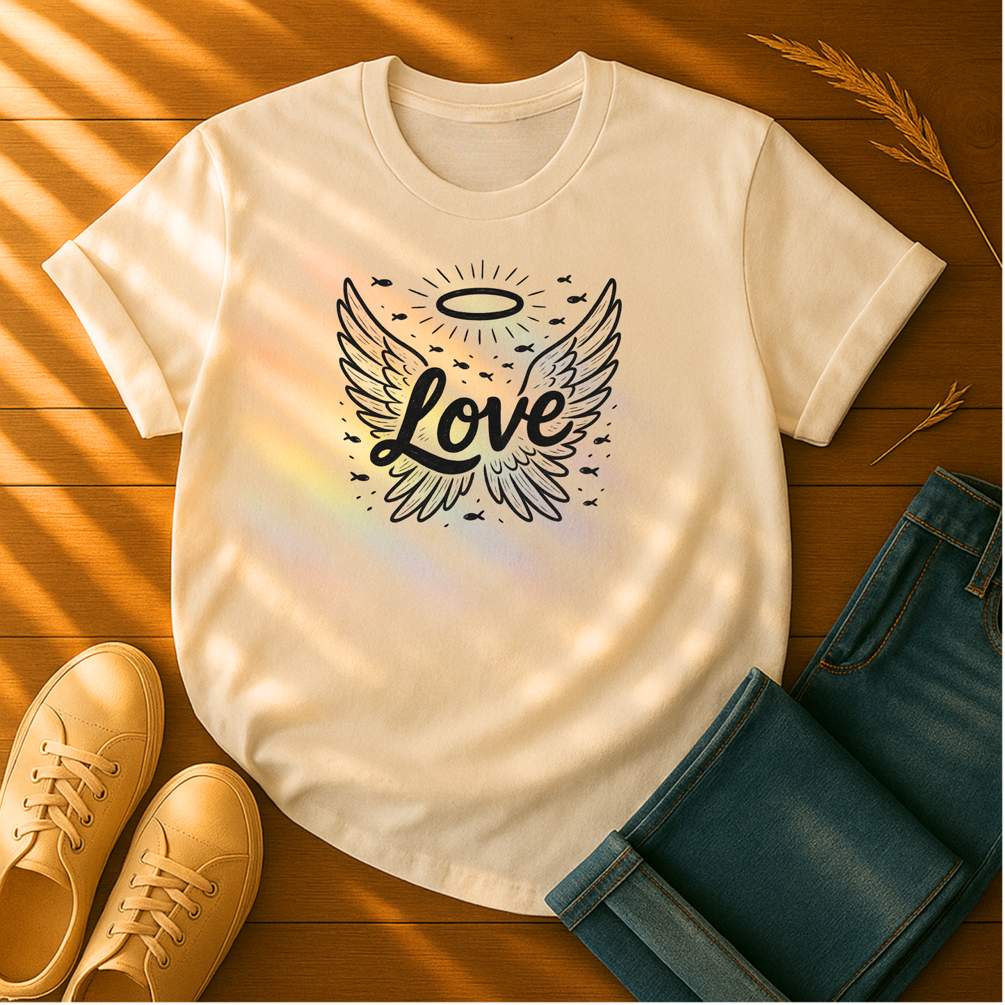 Love T-Shirt