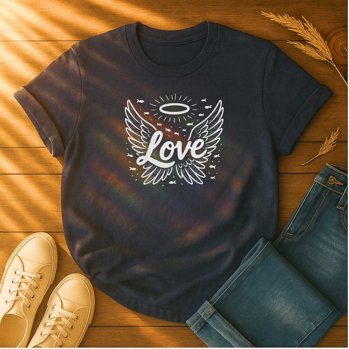 Love T-Shirt
