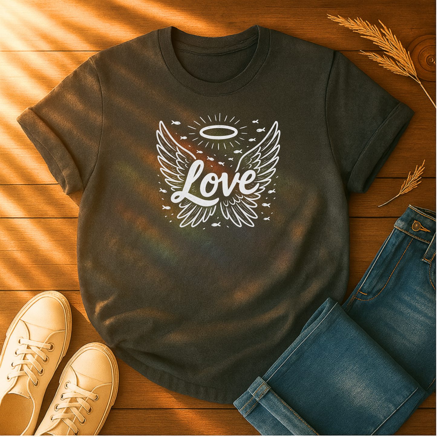 Love T-Shirt