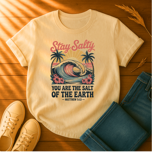 Stay Salty T-Shirt