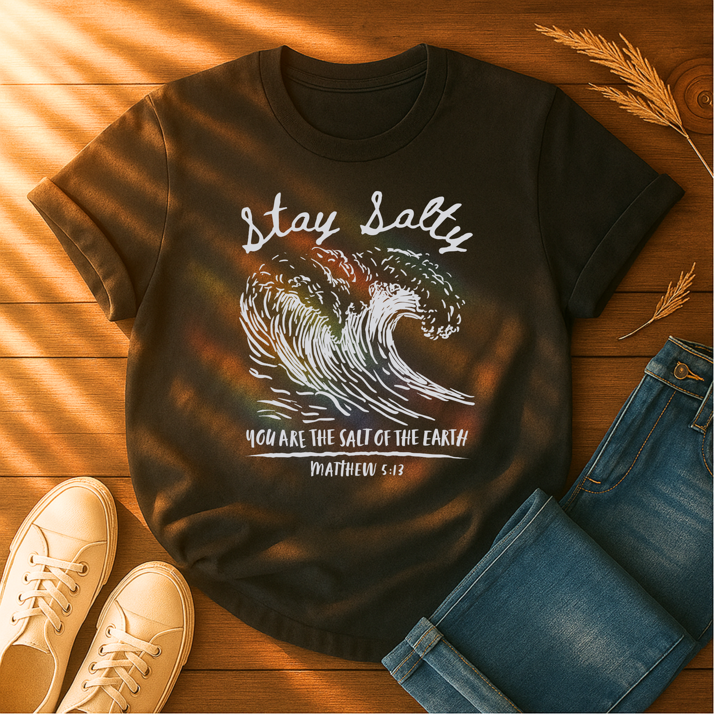 Stay Salty T-Shirt