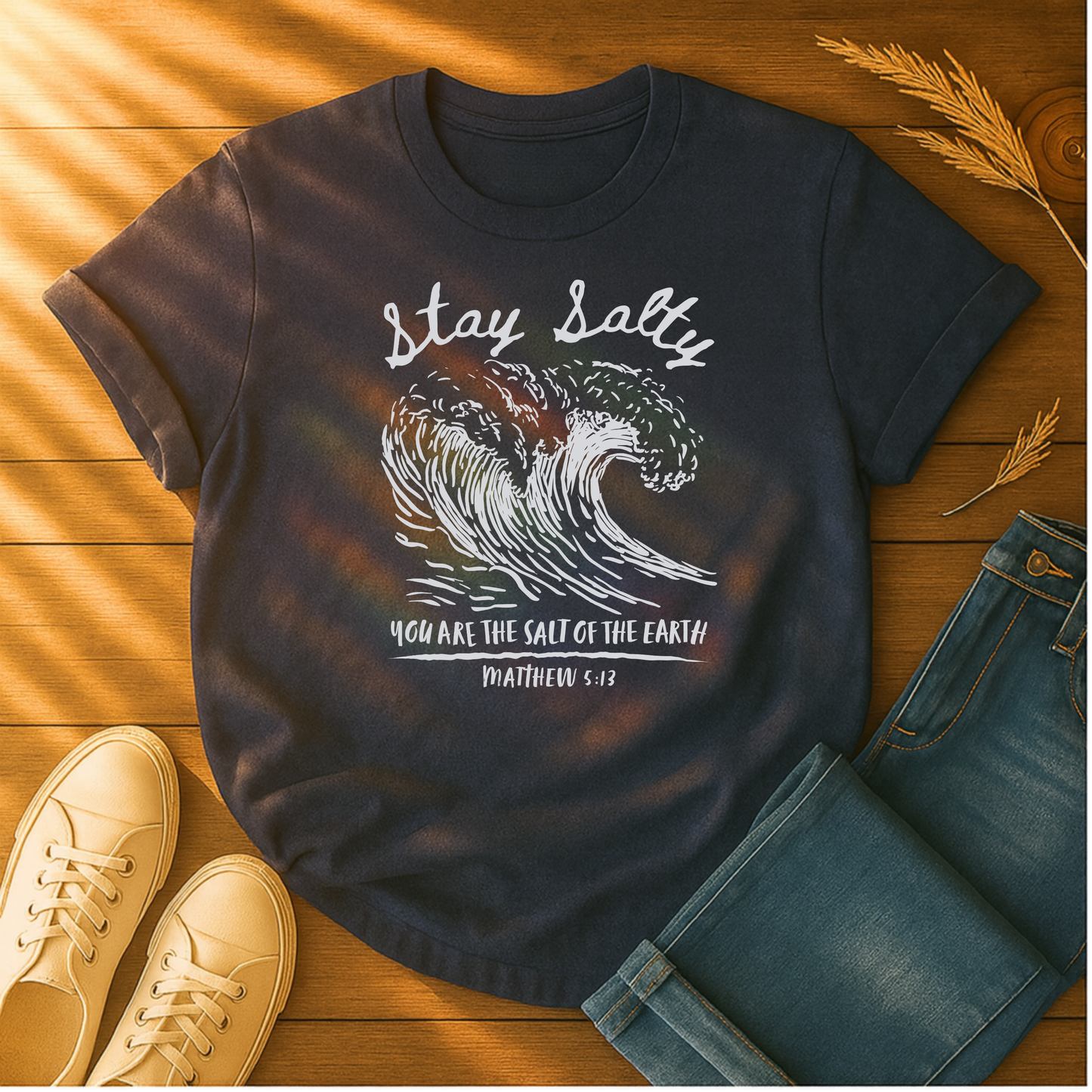 Stay Salty T-Shirt