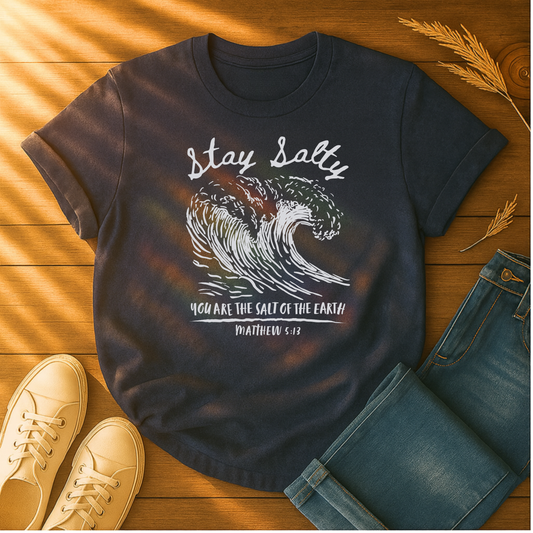 Stay Salty T-Shirt