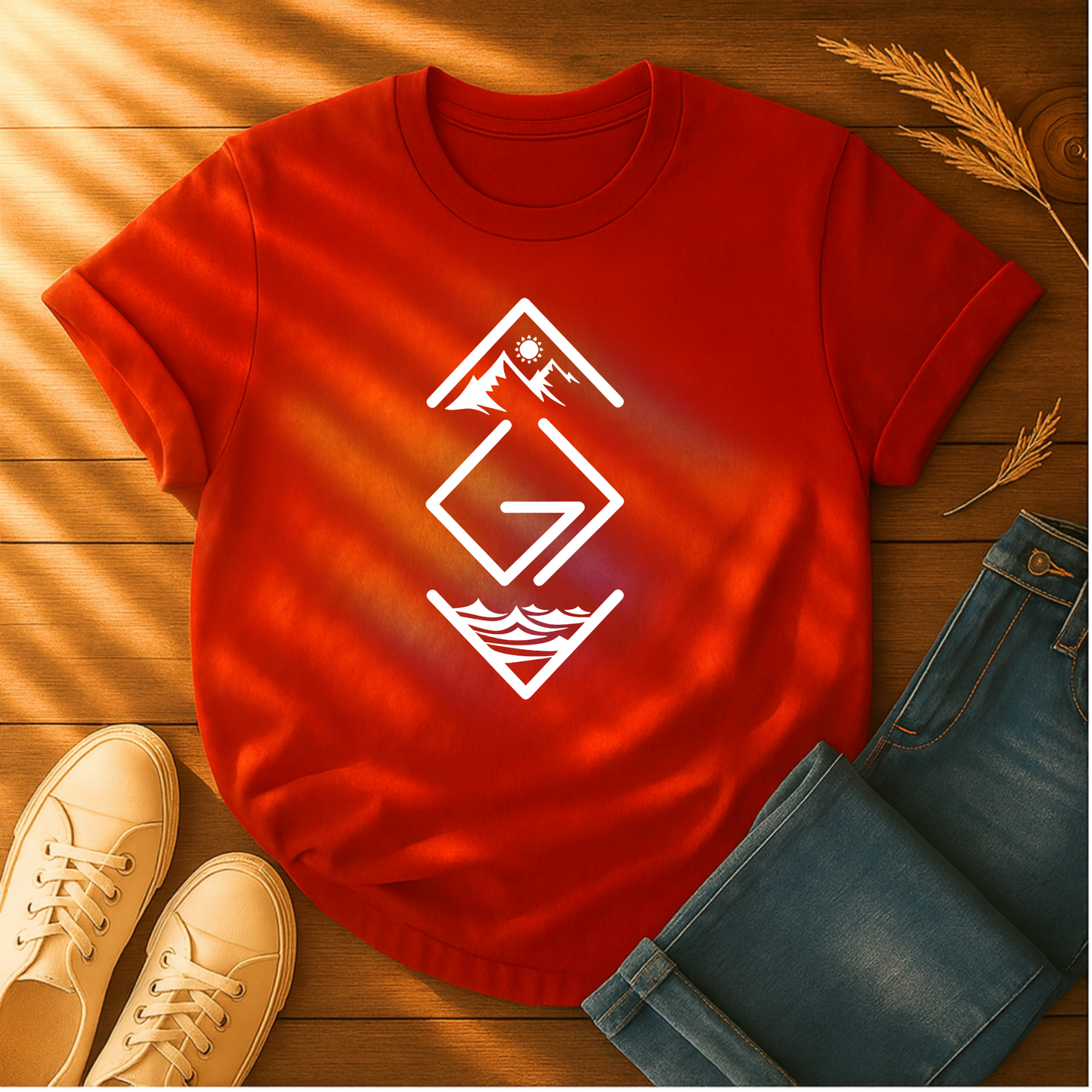 God Is Greater T-Shirt