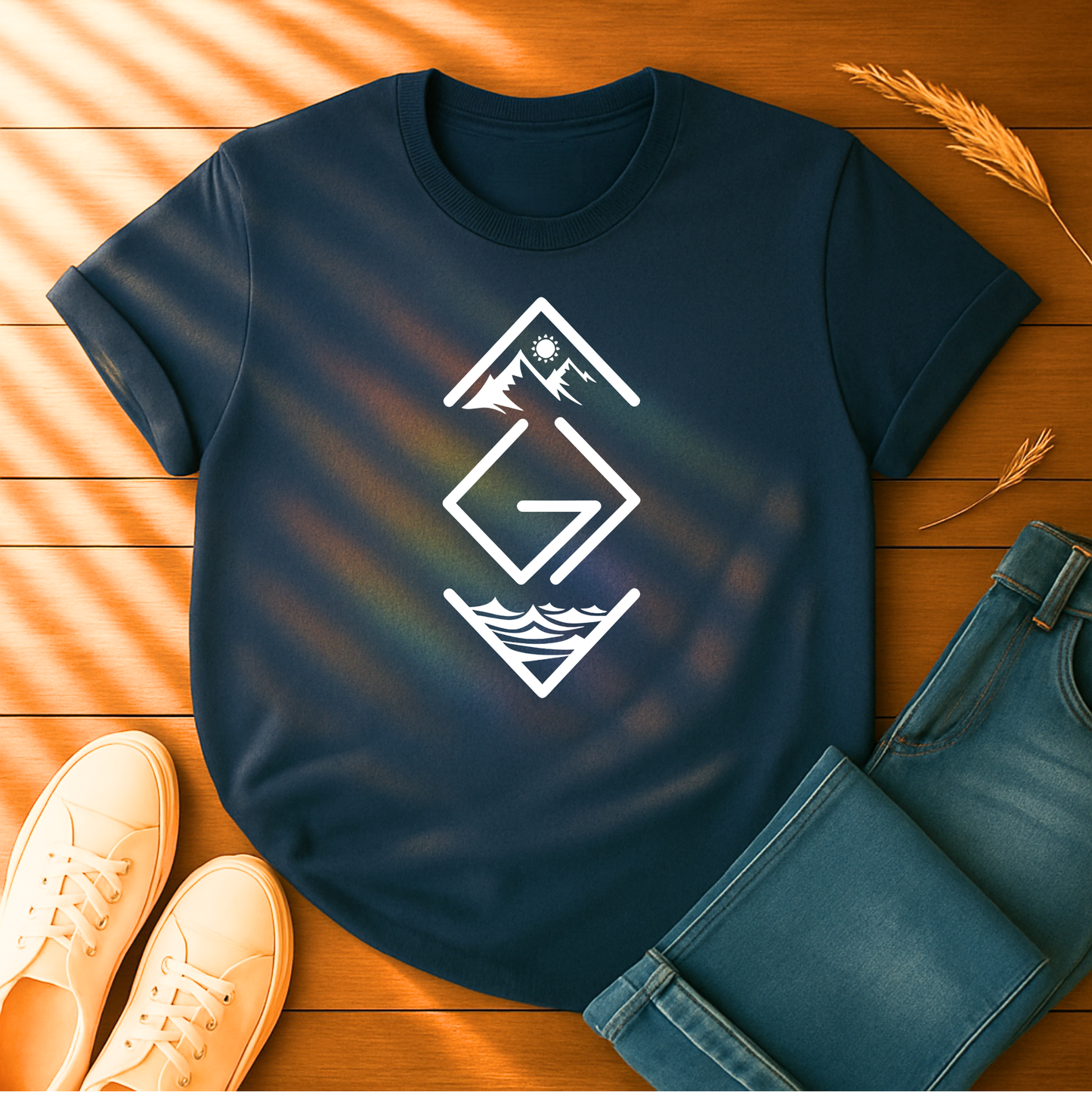 God Is Greater T-Shirt