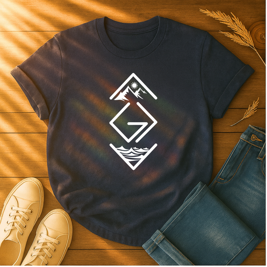 God Is Greater T-Shirt