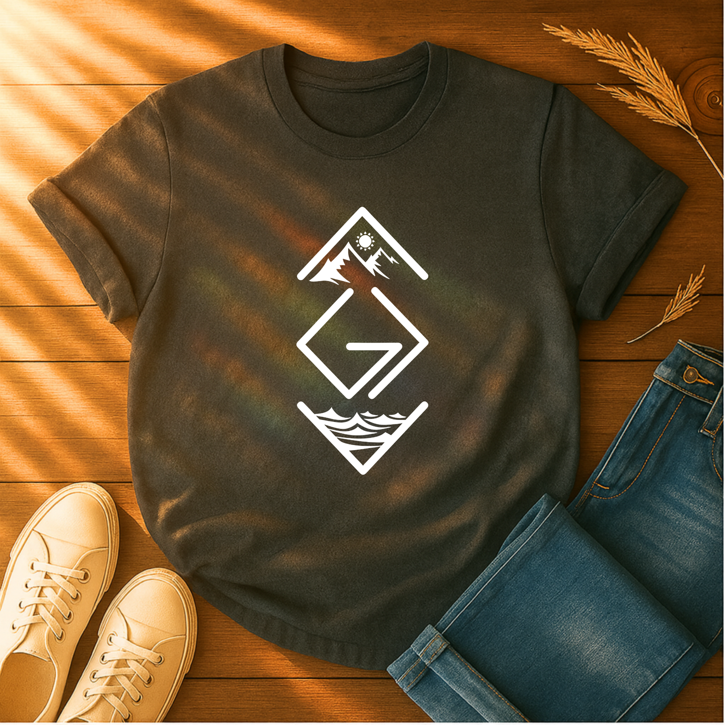 God Is Greater T-Shirt