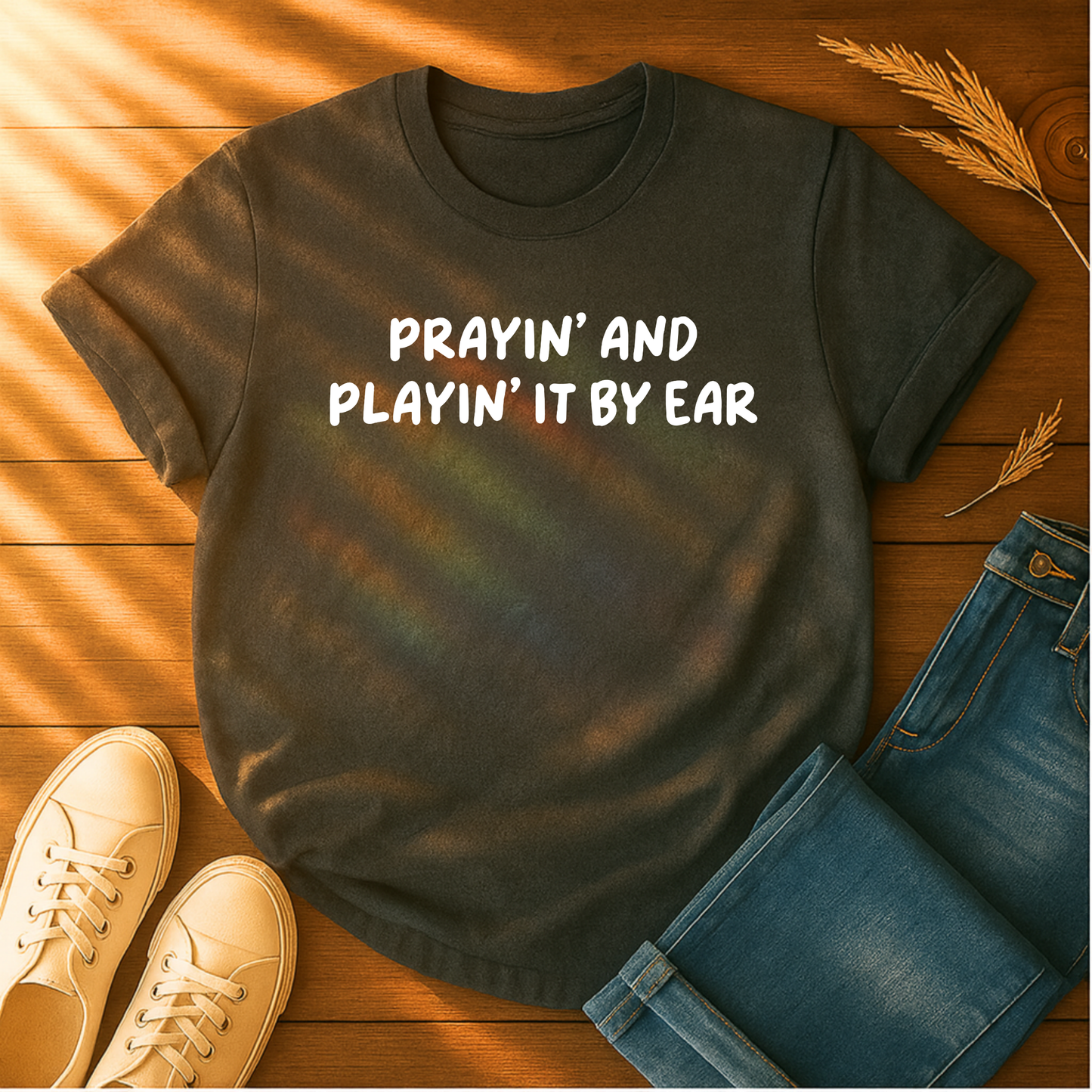 Playin' It By Ear T-Shirt