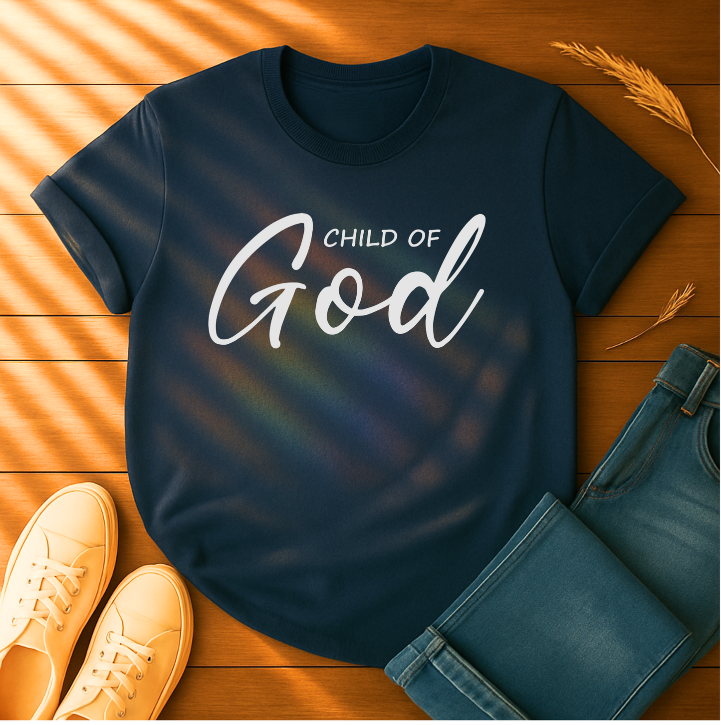 Child of God T-Shirt