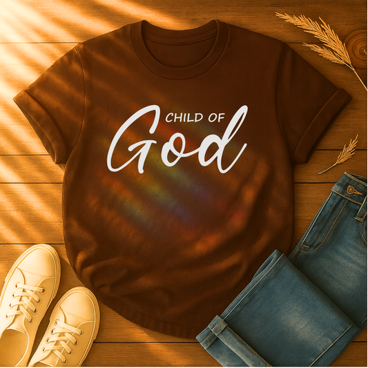 Child of God T-Shirt