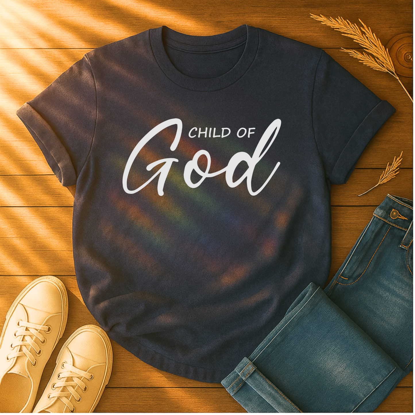 Child of God T-Shirt