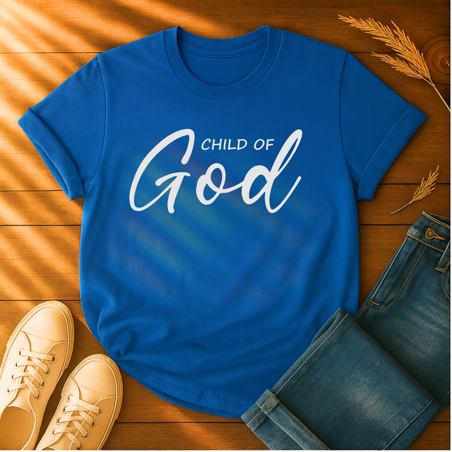 Child of God T-Shirt