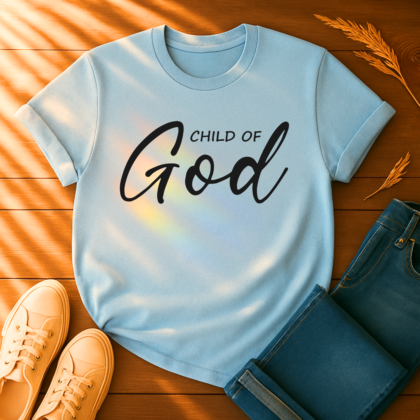 Child of God T-Shirt