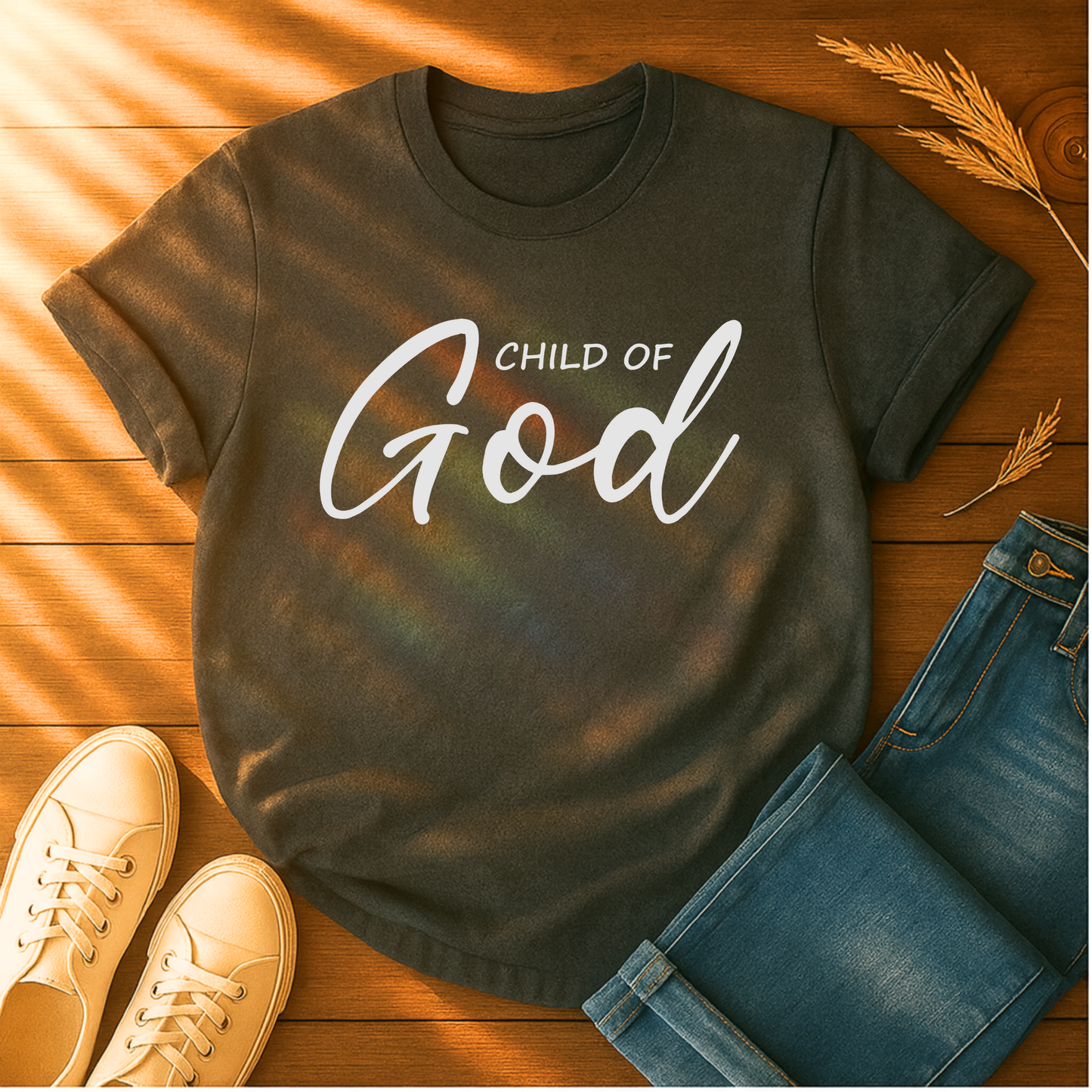 Child of God T-Shirt