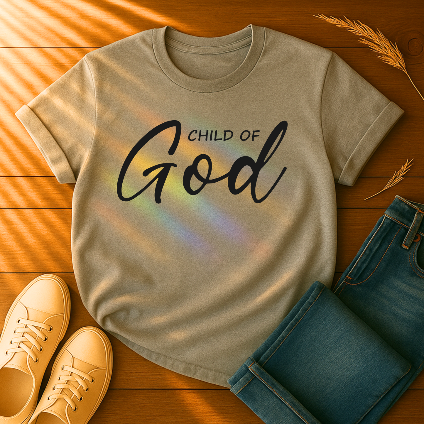 Child of God T-Shirt