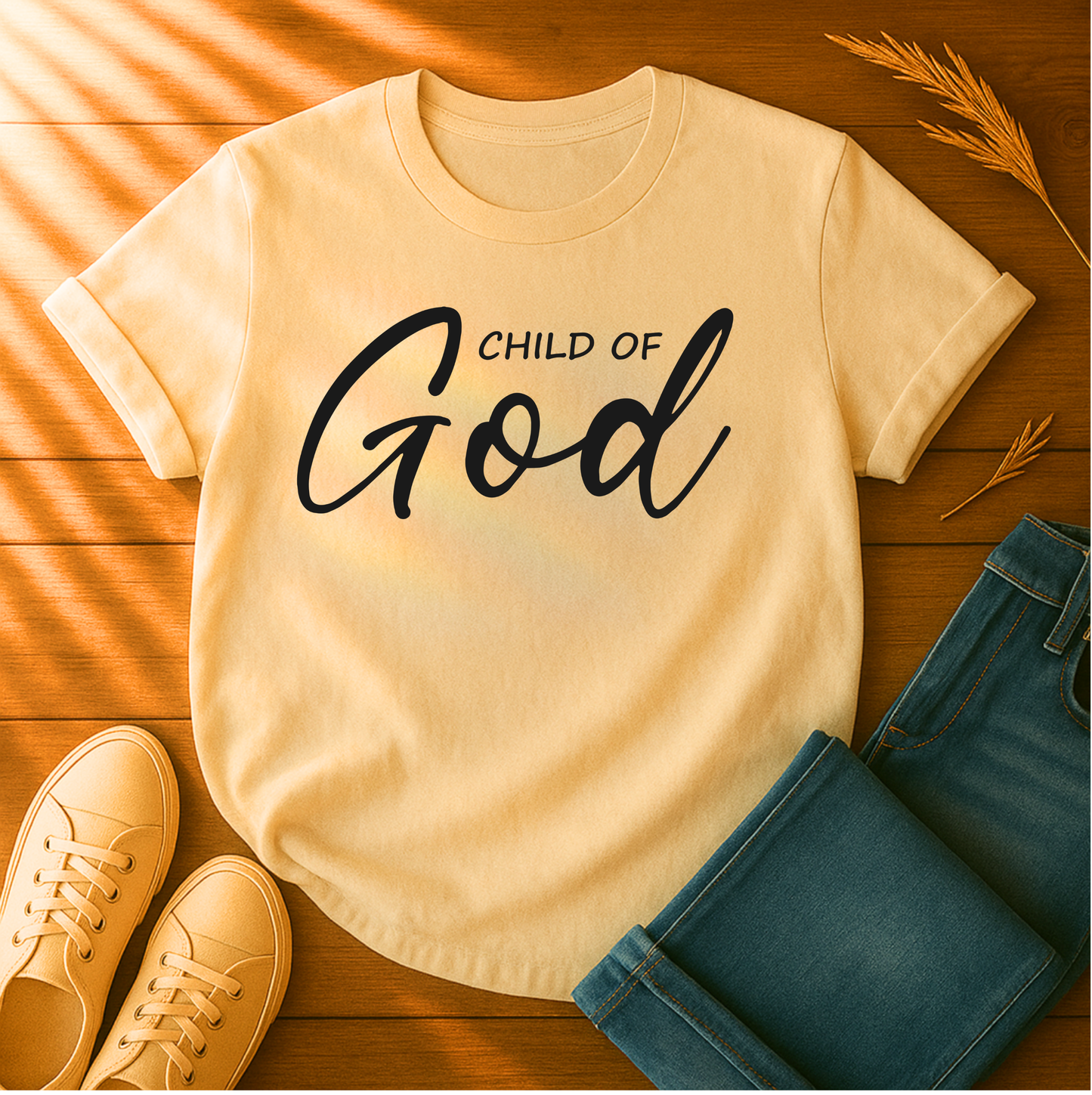 Child of God T-Shirt