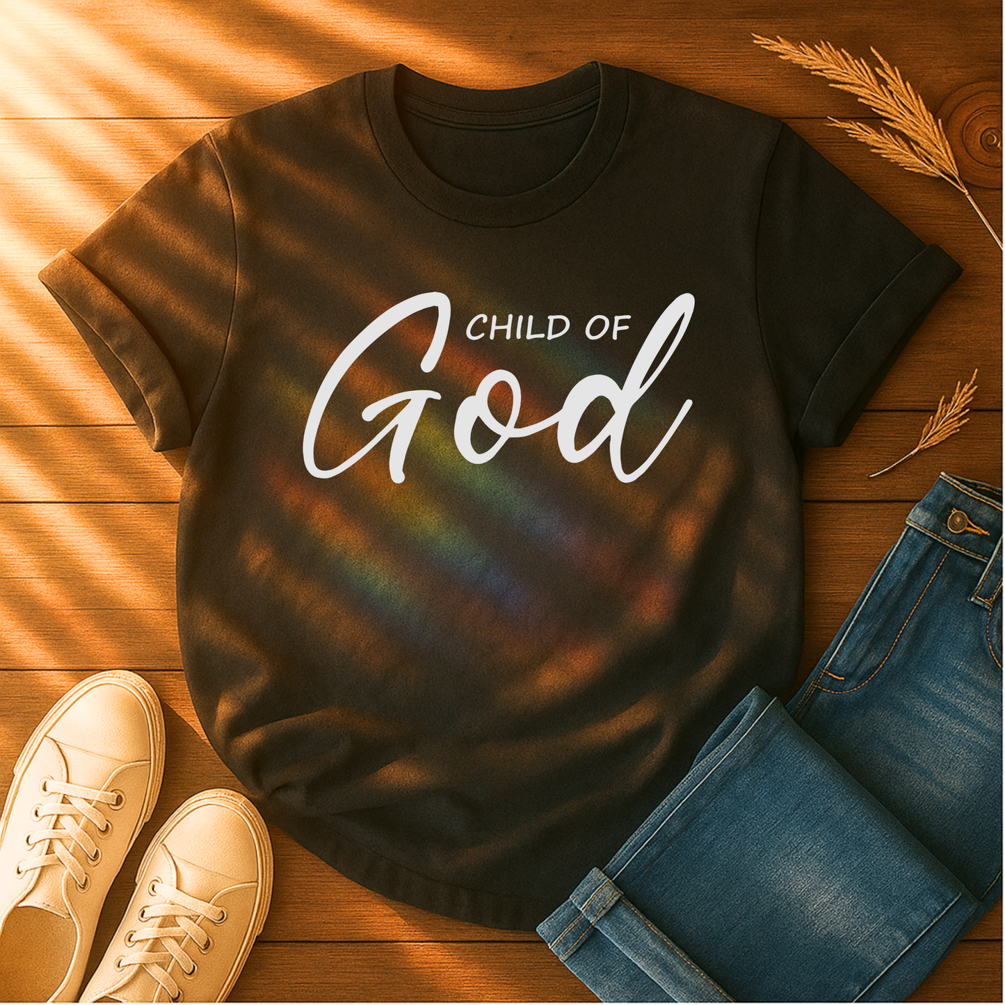 Child of God T-Shirt