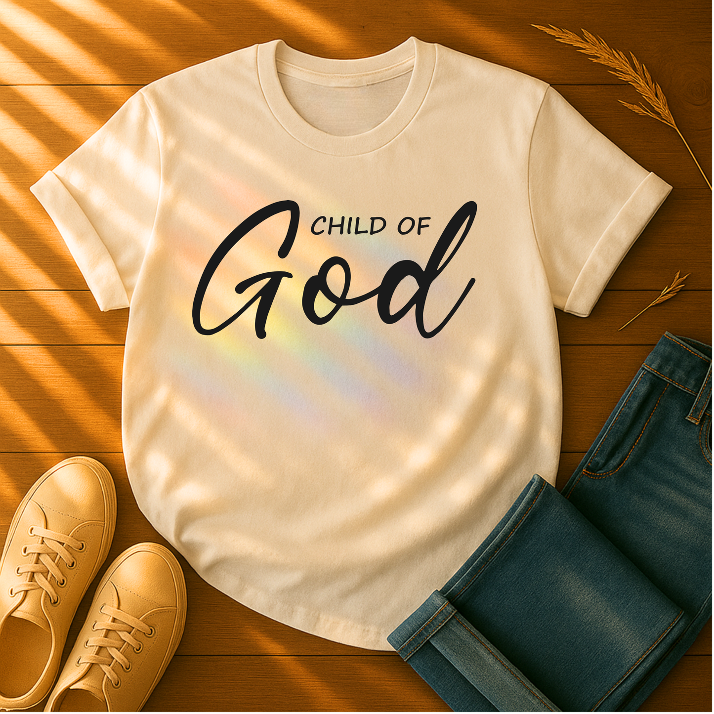 Child of God T-Shirt